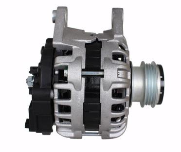 Alternatör 12v 90ah Captur 0.9 Sandero Clio 1.2 | Bosch F000bl0457