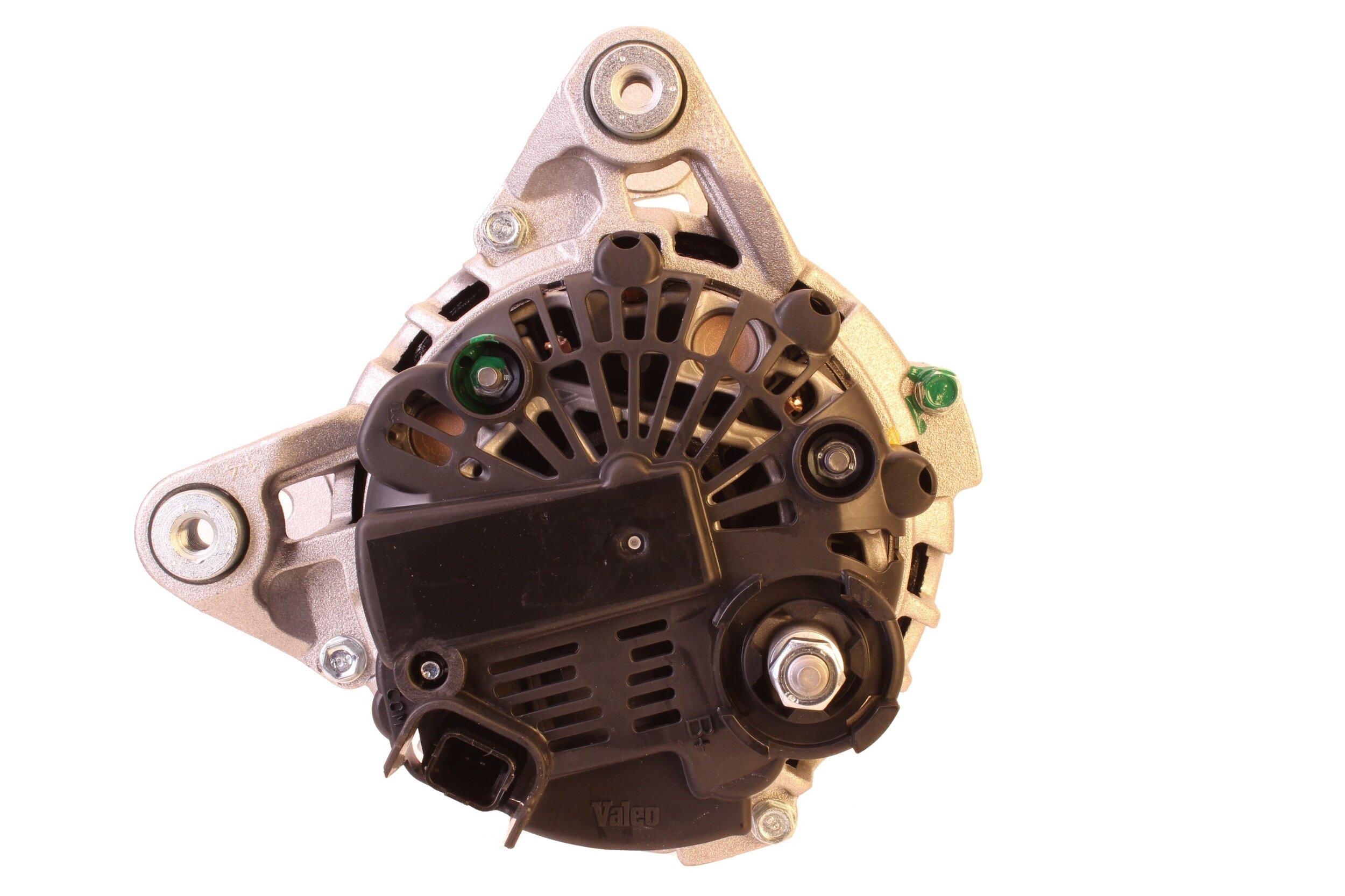 Alternatör 12v 90a Dacıa Logan-sandero 1,4/1,6 | Bosch F000bl04l8