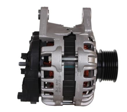 Alternatör 12v 110ah Reno Dacia Ym L Df Uç | Bosch F000bl0627