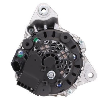 Alternatör 12v 150ah Iveco Daily 2.3l 16v 2014 2017 / Daily 35 C 14 Cng; Daily 35 C 15 3.0; Daily 35 C 17; Daily 35 C 21 | Bosch F000bl0777