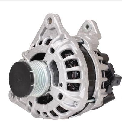 Alternatör 12v 150ah Iveco Daily 2.3l 16v 2014 2017 / Daily 35 C 14 Cng; Daily 35 C 15 3.0; Daily 35 C 17; Daily 35 C 21 | Bosch F000bl0777
