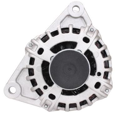 Alternatör 12v 150ah Iveco Daily 2.3l 16v 2014 2017 / Daily 35 C 14 Cng; Daily 35 C 15 3.0; Daily 35 C 17; Daily 35 C 21 | Bosch F000bl0777