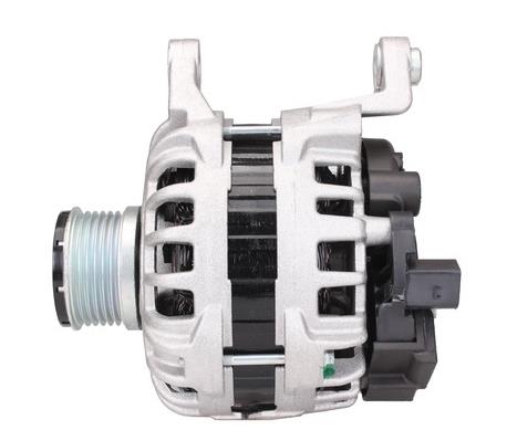 Alternatör 12v 150ah Iveco Daily 2.3l 16v 2014 2017 / Daily 35 C 14 Cng; Daily 35 C 15 3.0; Daily 35 C 17; Daily 35 C 21 | Bosch F000bl0777