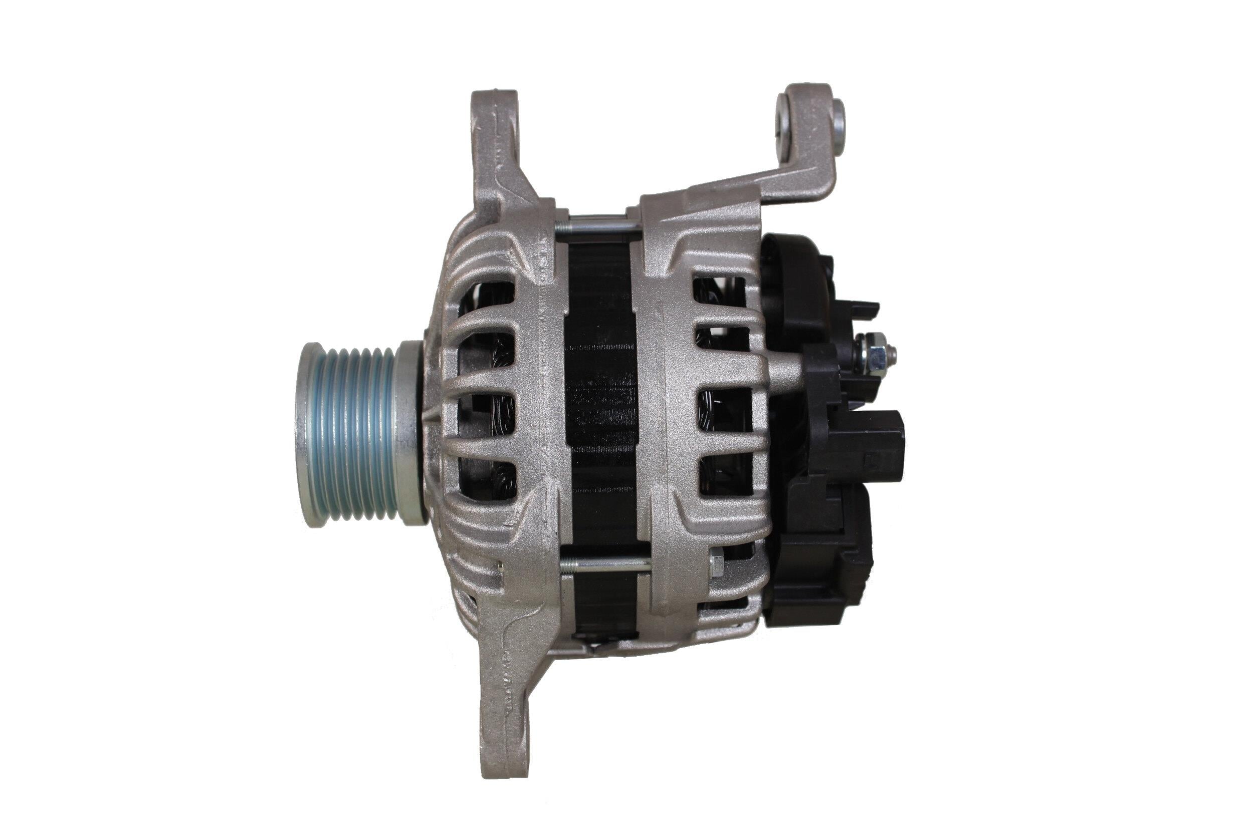 Alternatör 12v 150ah İveco Daily 14- 2.3jtd | Bosch F000bl07ce
