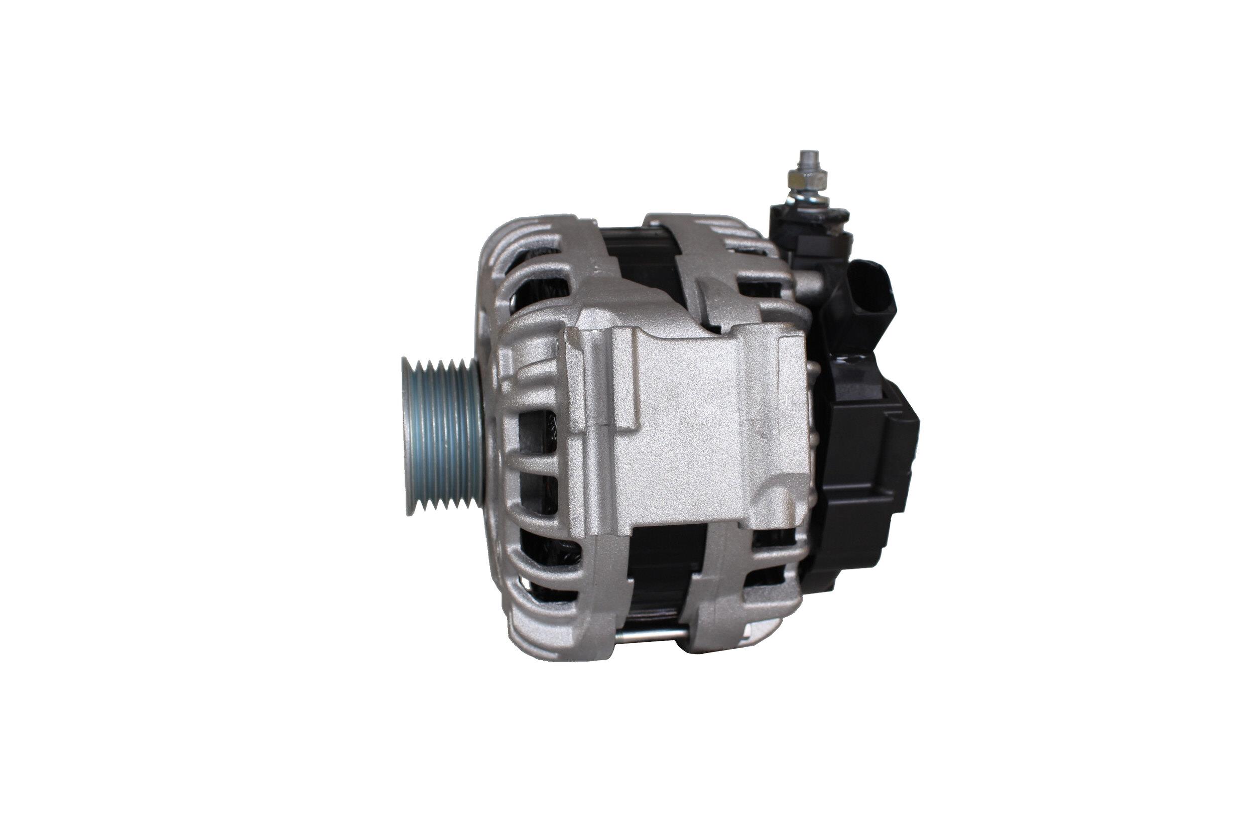 Alternatör 12v 150ah Fıat 500 Egea Tipo Jeep Renegade F000bl07m3 F000bl07m4 | Bosch F000bl07m4