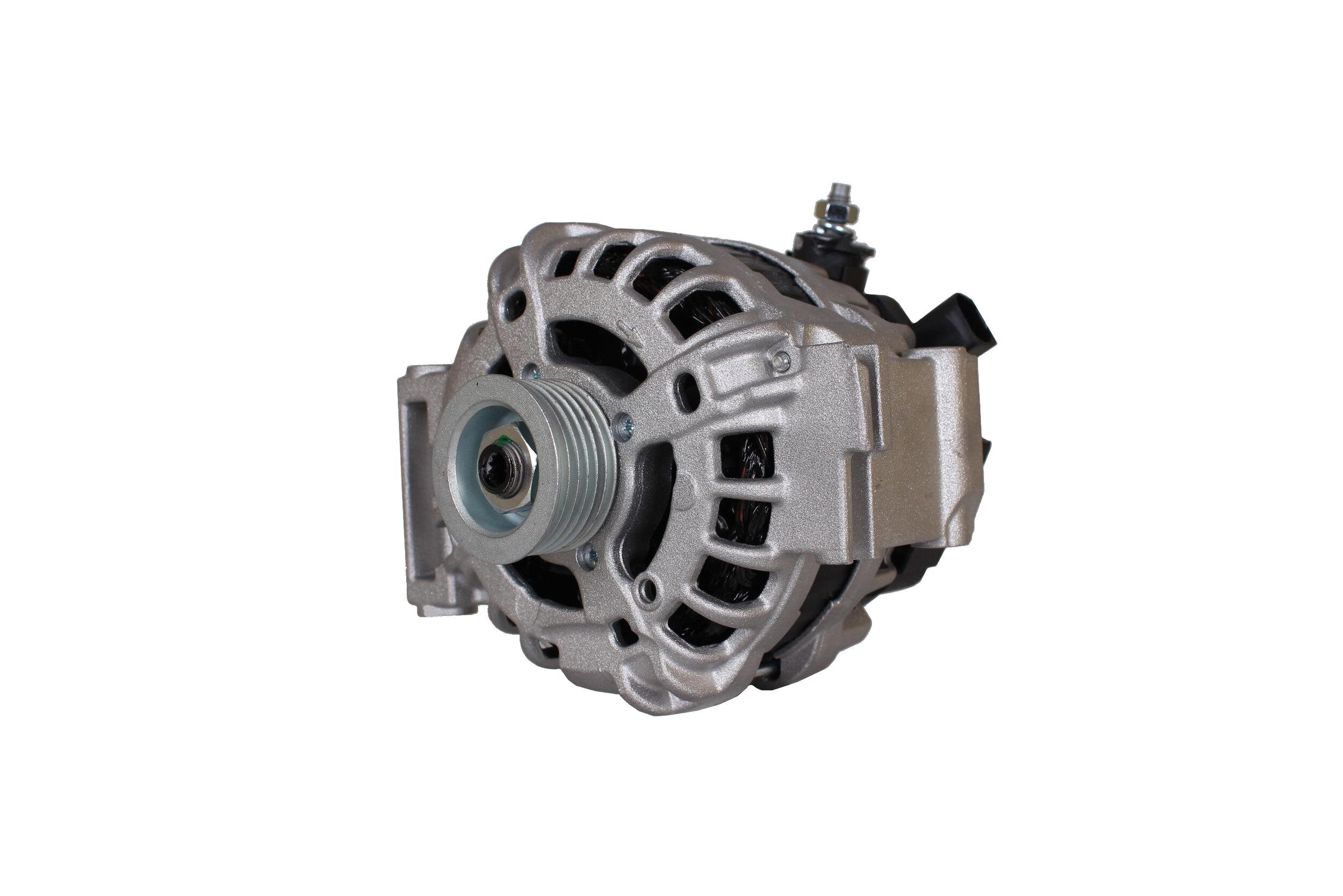 Alternatör 12v 150ah Fıat 500 Egea Tipo Jeep Renegade F000bl07m3 F000bl07m4 | Bosch F000bl07m4