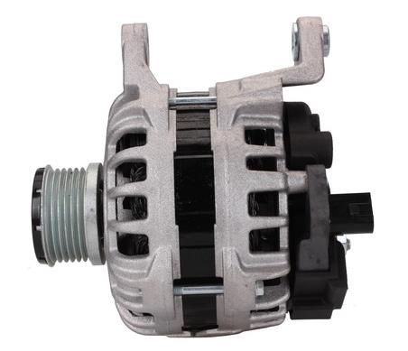 Alternatör 12v 150a Ducato Multıjet Iveco Daıly Cıtroen Jumper Iveco Daily | Bosch F000bl07n9