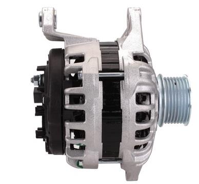 Alternatör 12v 150ah Peugeot J10 Jest Ducato Fiat Iveco Daily F000bl07p9 İçinde F000bl0705 Çıkıyor F000bl0707 1986a01090 | Bosch F000bl07p9