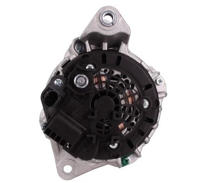 Alternatör 12v 150ah Peugeot J10 Jest Ducato Fiat Iveco Daily F000bl07p9 İçinde F000bl0705 Çıkıyor F000bl0707 1986a01090 | Bosch F000bl07p9