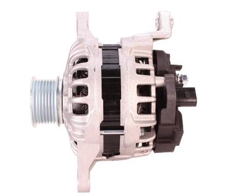 Alternatör 12v 110ah Fiat Ducato 06 Iveco Daıly | Bosch F000bl07r9
