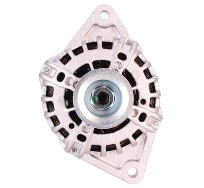 Alternatör 12v 110ah Fiat Ducato 06 Iveco Daıly | Bosch F000bl07r9