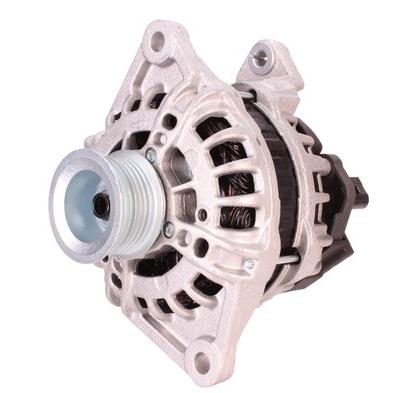 Alternatör 12v 110ah Fiat Ducato 06 Iveco Daıly | Bosch F000bl07r9