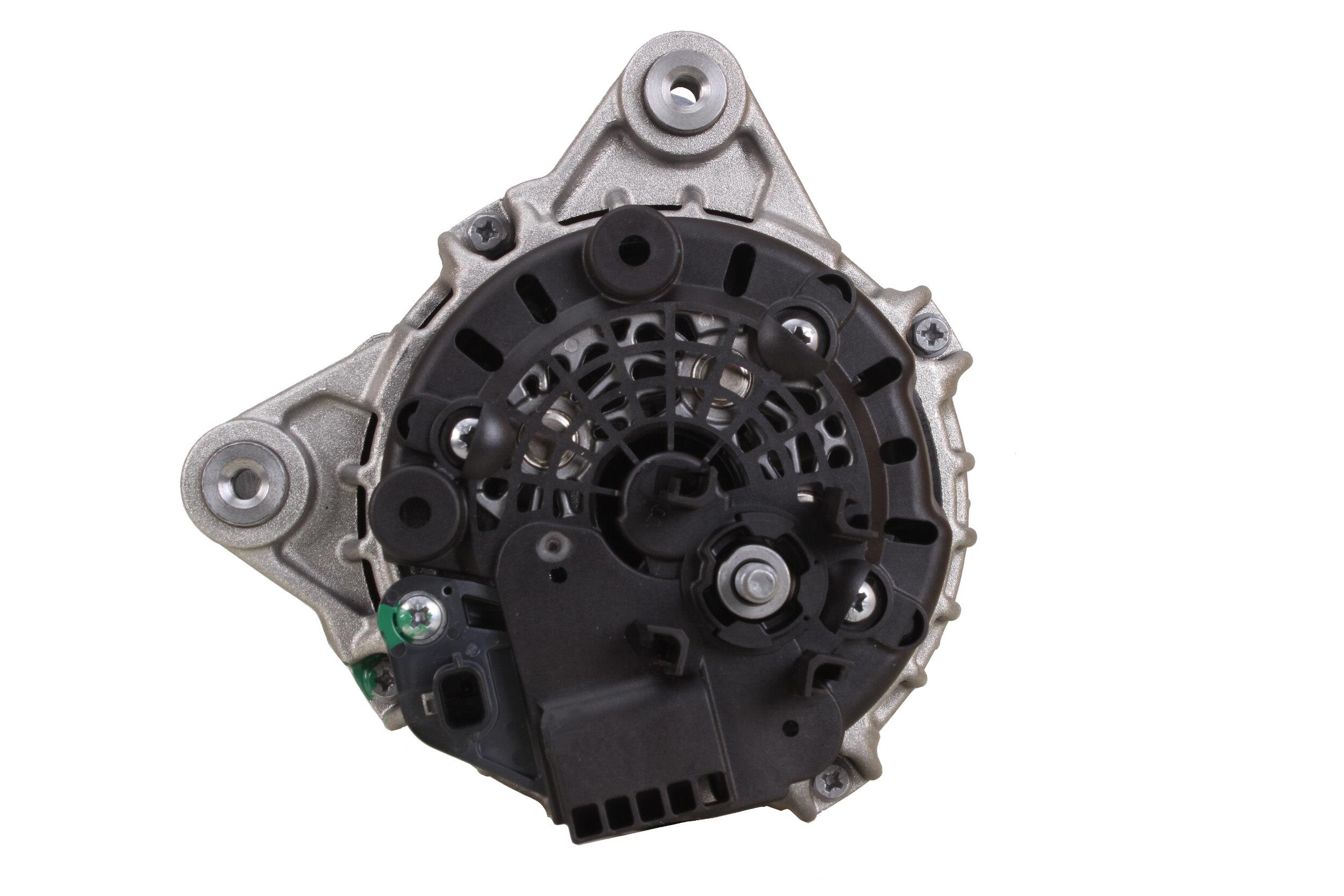 Alternatör 12v 150ah Renault Kadjar Talisman Dacıa Duster Lodgy Renault Megane 4 Renault Megan Nissan X-trail T32 1.3 Benz | Bosch F000bl08t2