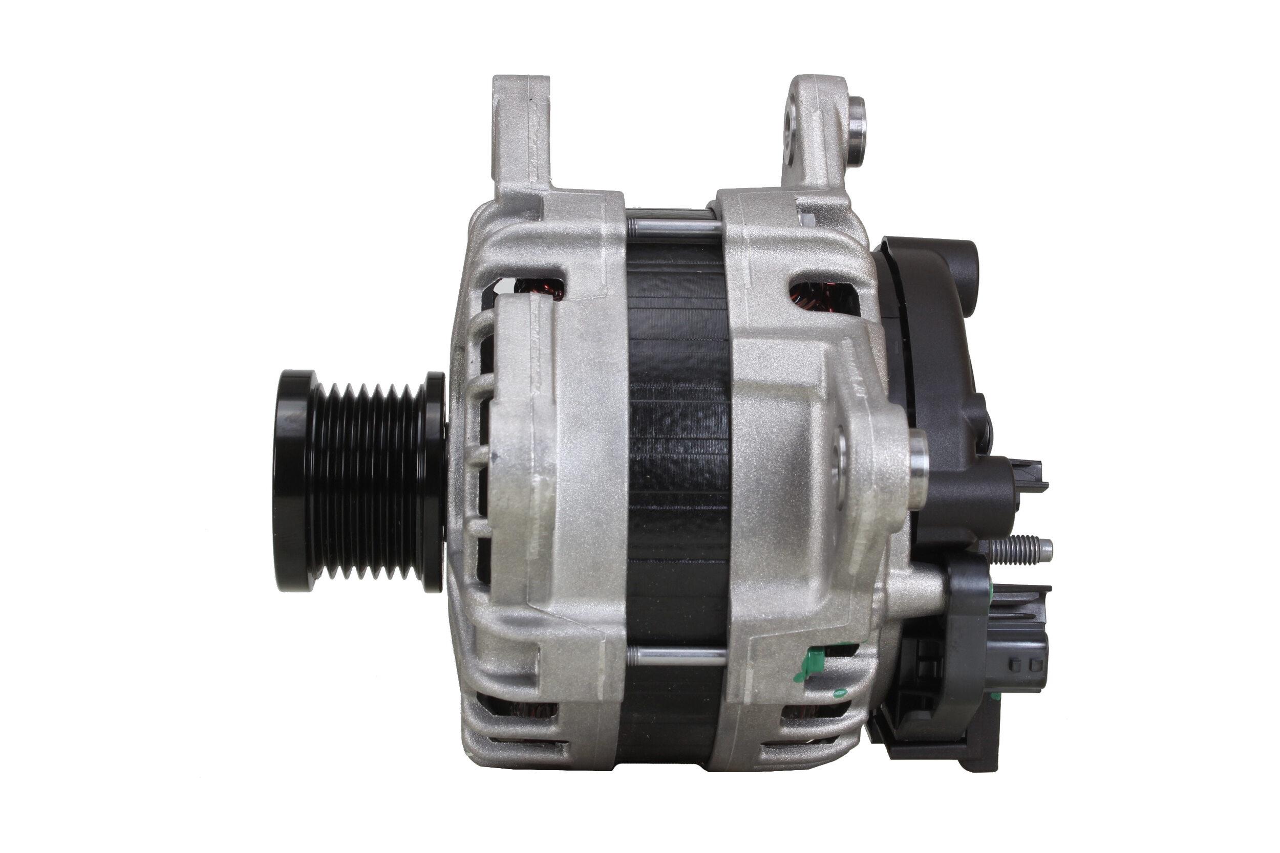 Alternatör 12v 150ah Renault Kadjar Talisman Dacıa Duster Lodgy Renault Megane 4 Renault Megan Nissan X-trail T32 1.3 Benz | Bosch F000bl08t2