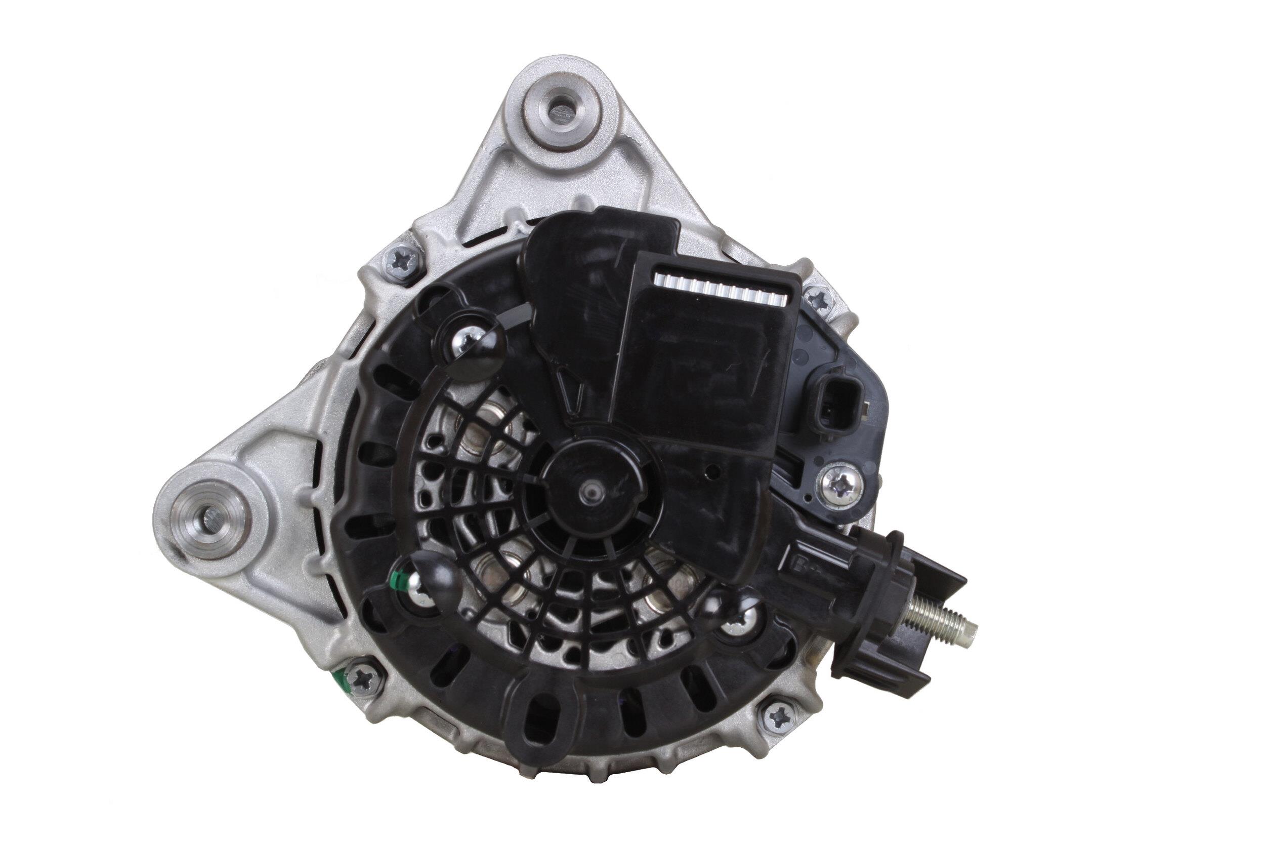 Alternatör 12v 150ah Renault Clio V Captur Iı Dacıa Sandero Iıı Nıssan Juke 1.0 Tce 74kw 231009904r 231007769r | Bosch F000bl08v8