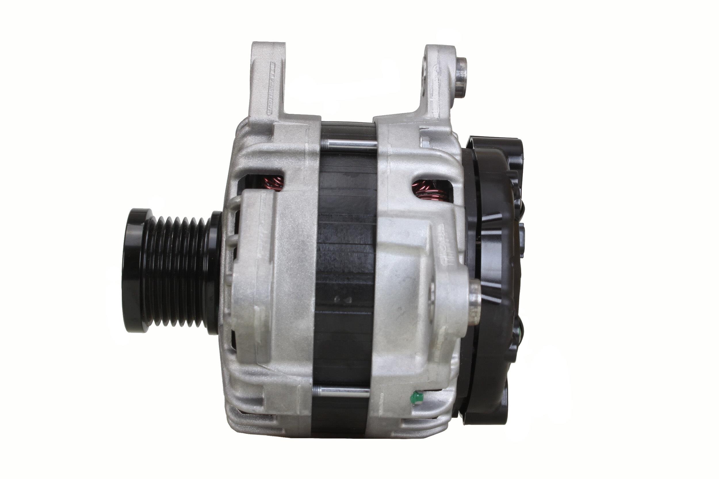 Alternatör 12v 150ah Renault Clio V Captur Iı Dacıa Sandero Iıı Nıssan Juke 1.0 Tce 74kw 231009904r 231007769r | Bosch F000bl08v8