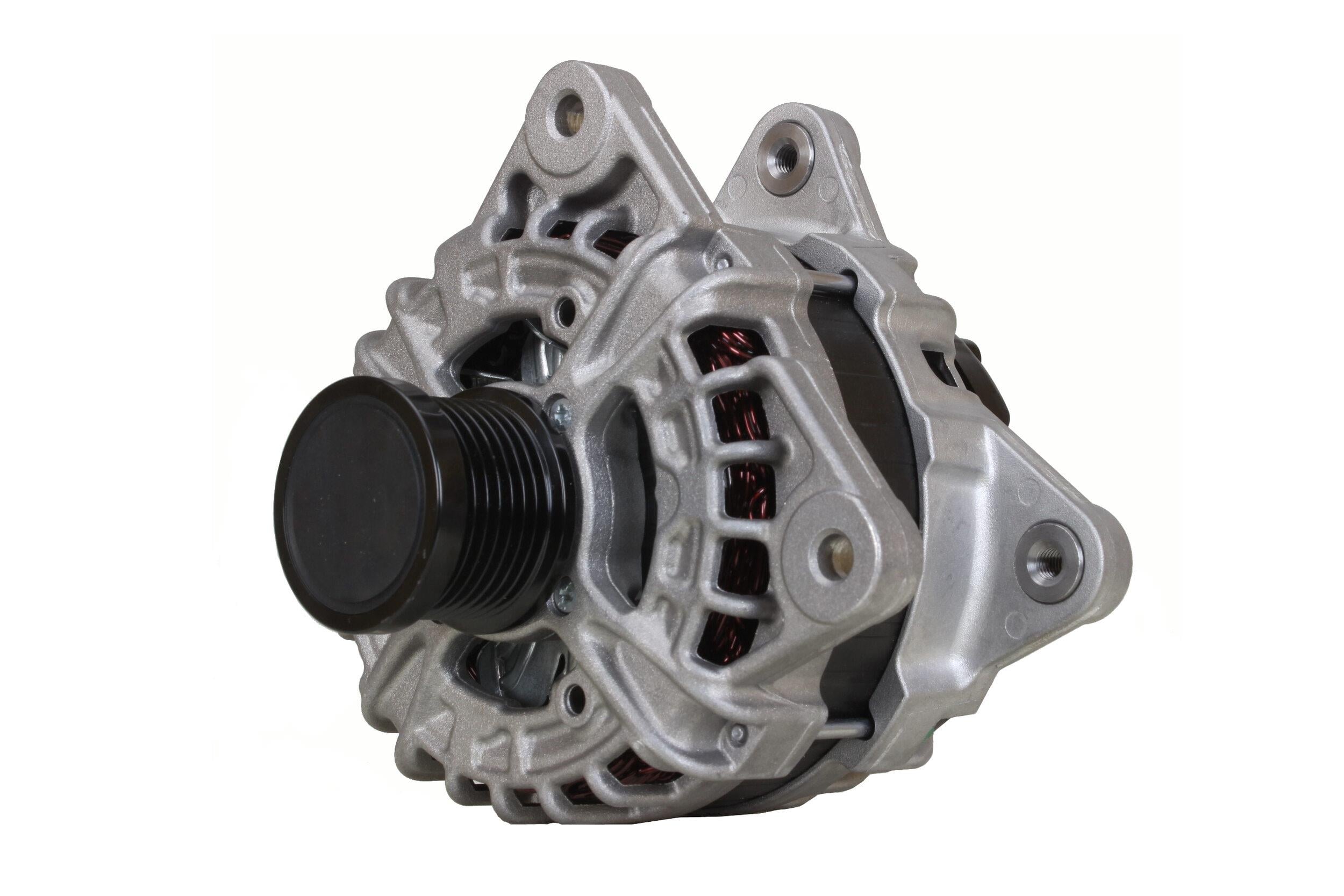Alternatör 12v 150ah Renault Clio V Captur Iı Dacıa Sandero Iıı Nıssan Juke 1.0 Tce 74kw 231009904r 231007769r | Bosch F000bl08v8