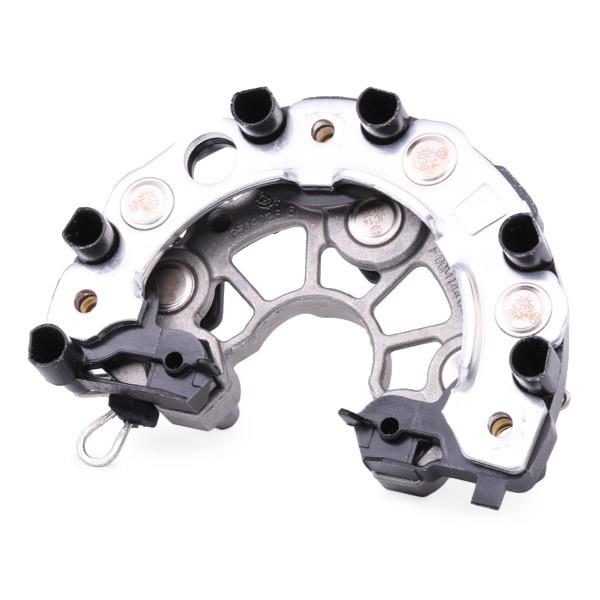 Diyot Tablası Vw Golf Bora Fıat Brava, Bravo,doblo, Marea, Multıpla, Palıo, Stılo F00m123244 | Bosch F00m123244