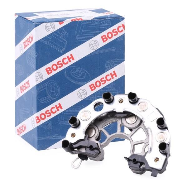 Diyot Tablası Vw Golf Bora Fıat Brava, Bravo,doblo, Marea, Multıpla, Palıo, Stılo F00m123244 | Bosch F00m123244