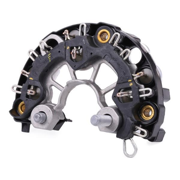 Diyot Tablası Vw Golf Bora Fıat Brava, Bravo,doblo, Marea, Multıpla, Palıo, Stılo F00m123244 | Bosch F00m123244