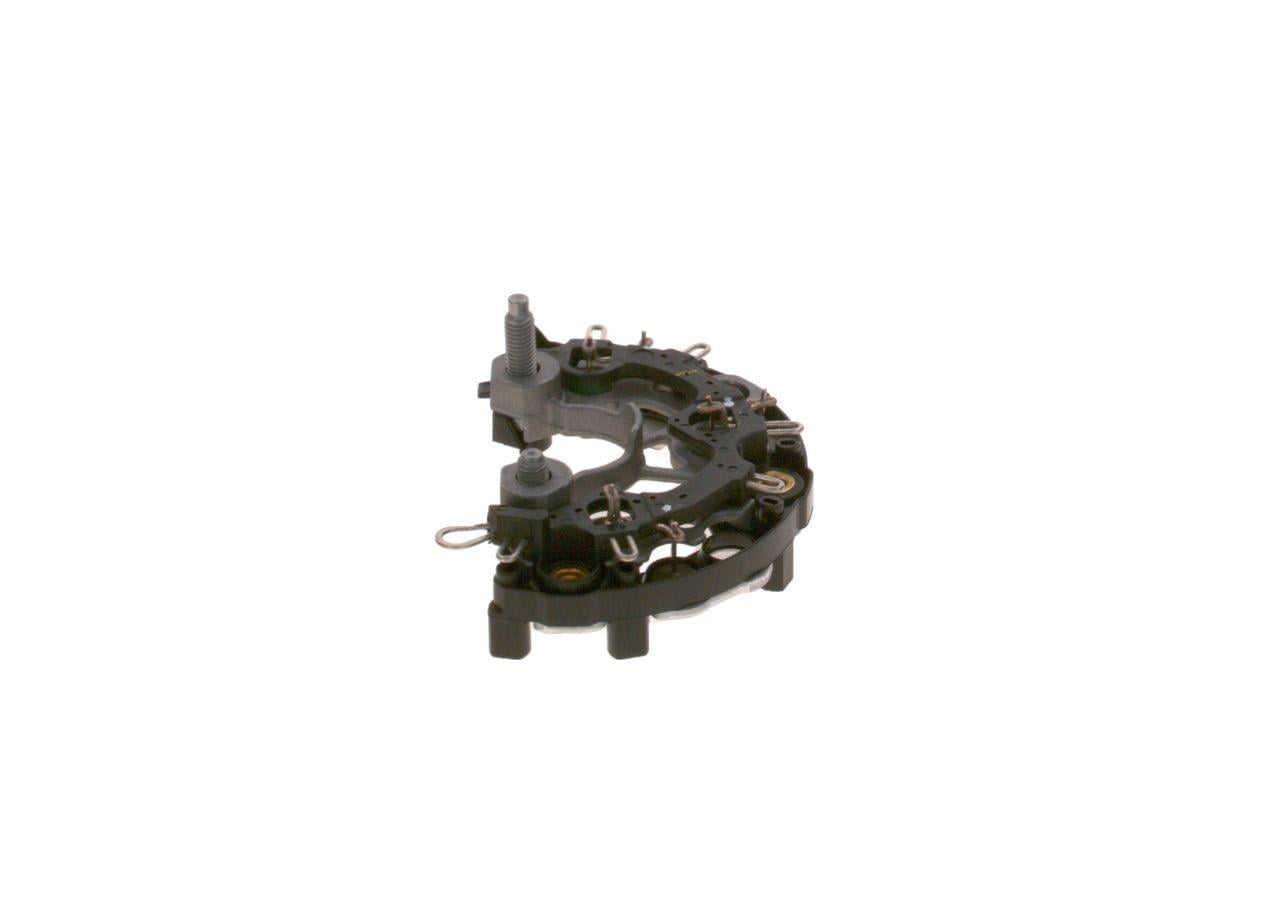 Diyot Tablası Opel Astra F 2.0dı 99-00 | Bosch F00m123318