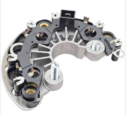 Diyot Tablası Bosch Ym New Holland Mercedes Motor Jcb New Holland G210 -tg230 Tg255 Tg285 Se | Bosch F00m133287