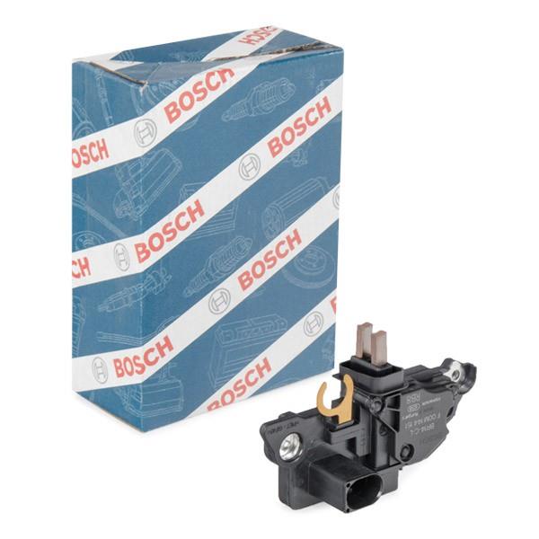 Konjektör 12v Vw Golf Caddy Audi Seri Mercedes 4 Matik Chyrsler Audi A1 A3 A4 A5 Q3 Q5 Seat F00m145851 F00m144197 1986ae0133 | Bosch F00m144151