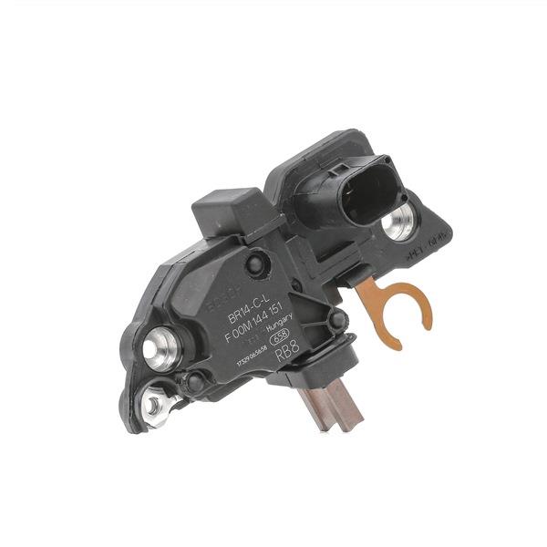 Konjektör 12v Vw Golf Caddy Audi Seri Mercedes 4 Matik Chyrsler Audi A1 A3 A4 A5 Q3 Q5 Seat F00m145851 F00m144197 1986ae0133 | Bosch F00m144151