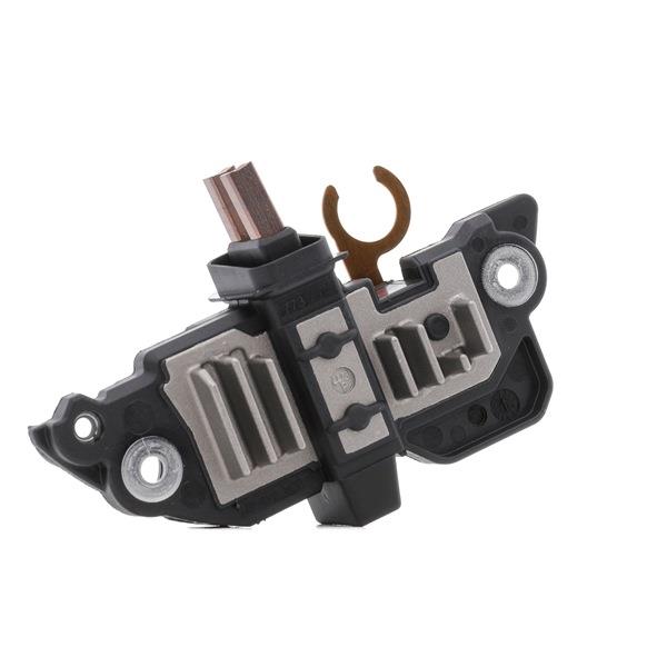 Konjektör 12v Opel Astra Corsa C Ym Kare Soket | Bosch F00m144160