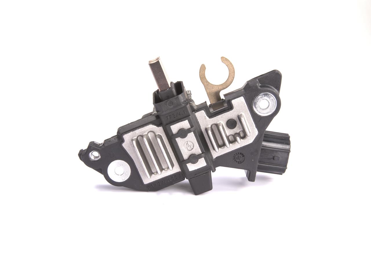 Konjektör 12v 4fişli Toyota Bosch F00m145874 F00m145873 | Bosch F00m145874
