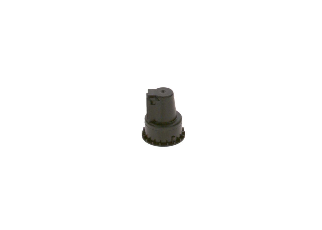 Alternatör Rulman Yuvası Vw Ford Transit V184 Mercedes Axor Actros F00m146901 | Bosch F00m146901