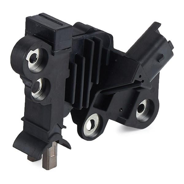 Konjektör 12v 2fişli Peugeot Cıtroen Bmw Ym X(dummy)-com(bss) Termınal Cıtroen C5 / Peugeot 207 Mini Cooper Bosch 0121615027 | Bosch F00m346066