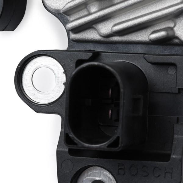 Konjektör 12v Audı A6 A8 Q7 Vw Touareg Audı A6 2.7 Tdı C6 4f 2004- 2698ccm Bsg F00m346138 1986ae0055 F00m346042, F00m346090, | Bosch F00m346138