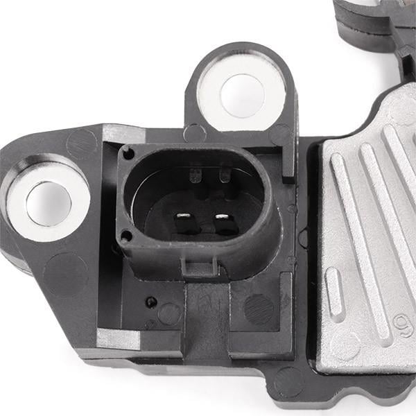 Konjektör 12v Ford Custom Ym V347 Volvo Cıtroen Jumper Peugeot Boxer F00m346165 Yeni Kod-1986ae0058 | Bosch F00m346165