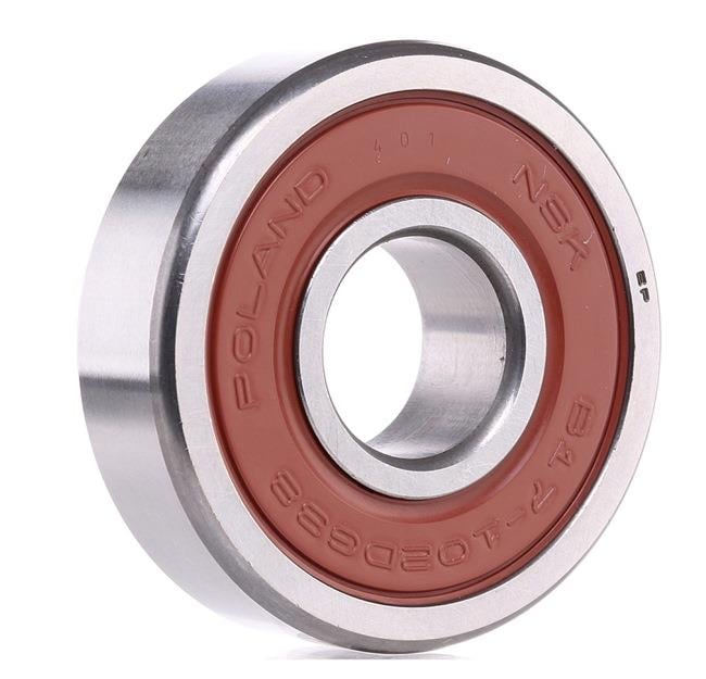 Rulmanı 6303-2rs 17x47x14 F00m990410 17x47x14 ( İçi Ntn Marka ) | Bosch F00m990410