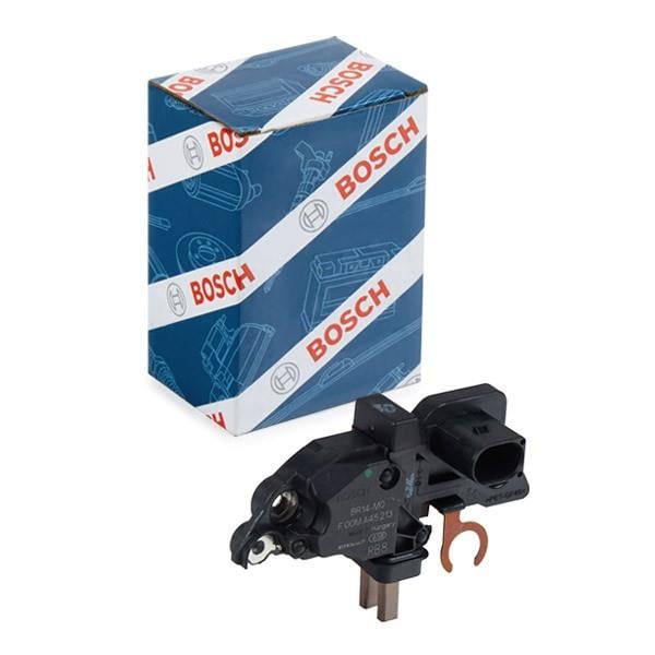 Konjektör 12v Audı A3 1.8 Skoda Fabıa Ford Galaxy | Bosch F00ma45213