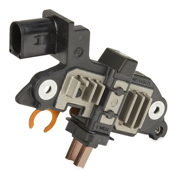 Konjektör 12v Bmw E87 E90 E60 Mercedes C E Serısı | Bosch F00ma45222