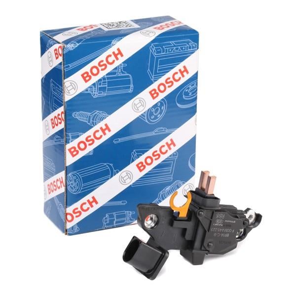 Konjektör 12v Bmw D Soketli Yandan Soketli | Bosch F00ma45223