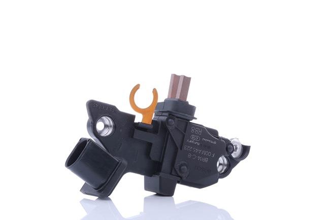 Konjektör 12v Bmw D Soketli Yandan Soketli | Bosch F00ma45223