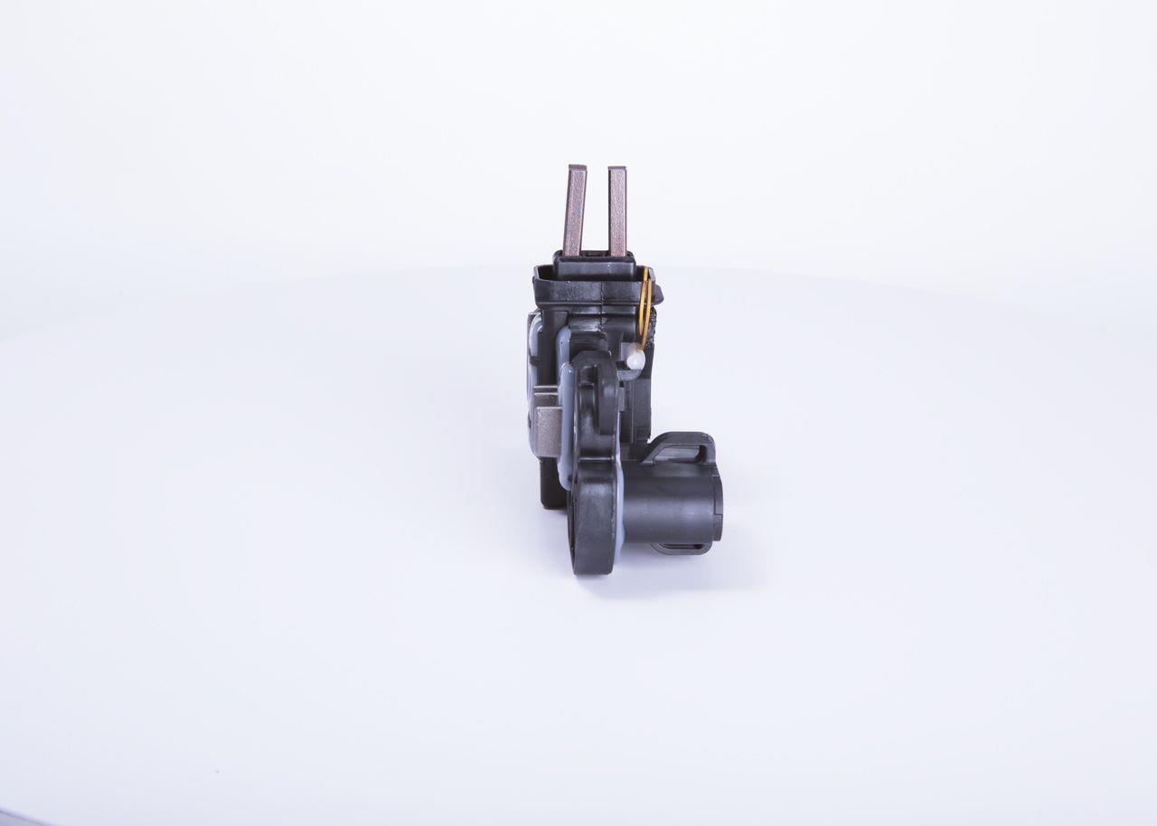 Konjektör 24v Volvo Tır Mercedes Axor Actros Scanıa Daf Volvo 5 Fıslı F00ma45248 | Bosch F00ma45248