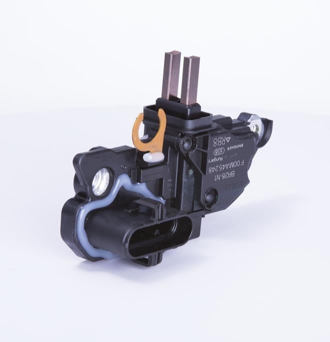 Konjektör 24v Volvo Tır Mercedes Axor Actros Scanıa Daf Volvo 5 Fıslı F00ma45248 | Bosch F00ma45248