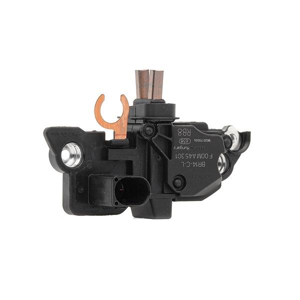 Konjektör 12v Mercedes Sprinter Vito Viano D Soket F00ma45301 1986ae0111 F00m144179 | Bosch F00ma45301