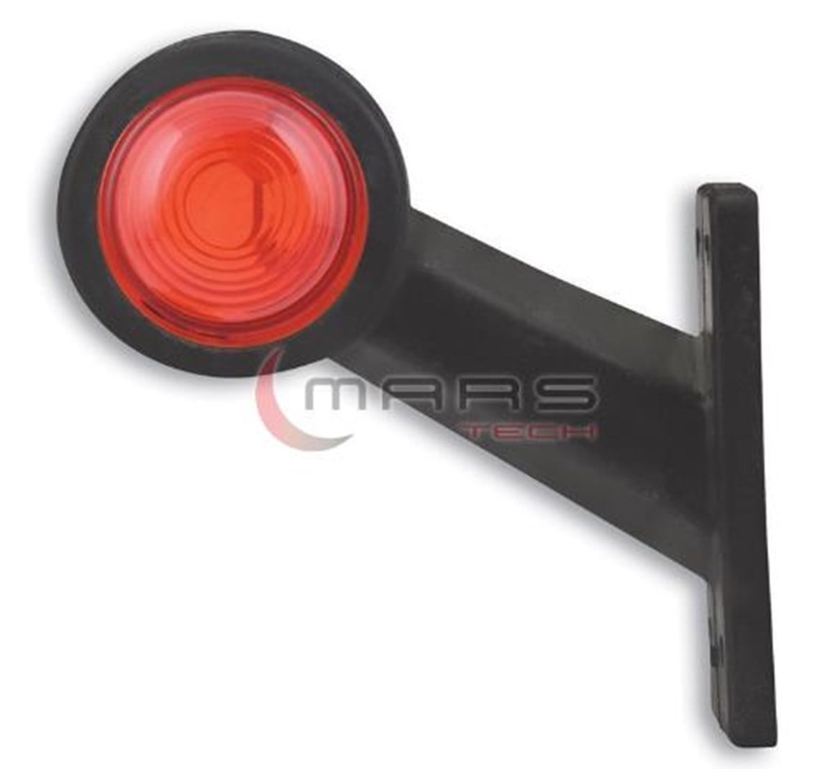 Boynuz Lamba Dorse İşaret Lambası Orta Düz M710211 | Mars 710211