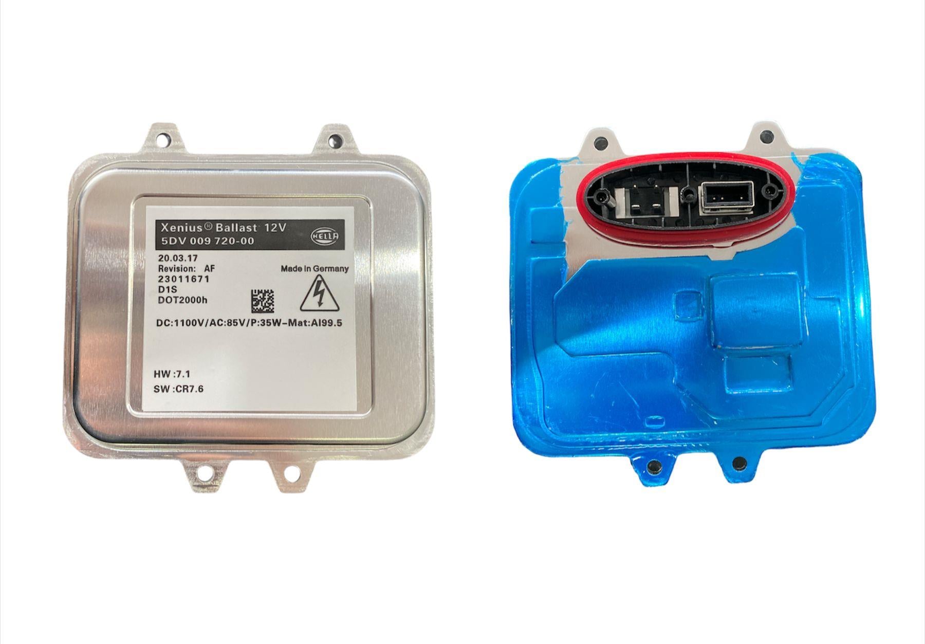 Xenon Far Beyni Opel Astra J Insıgnıa Bmw X6 Nissan Qashqai Mercedes Vito D1s Bru03043 5dv00972000 | Bru 03043