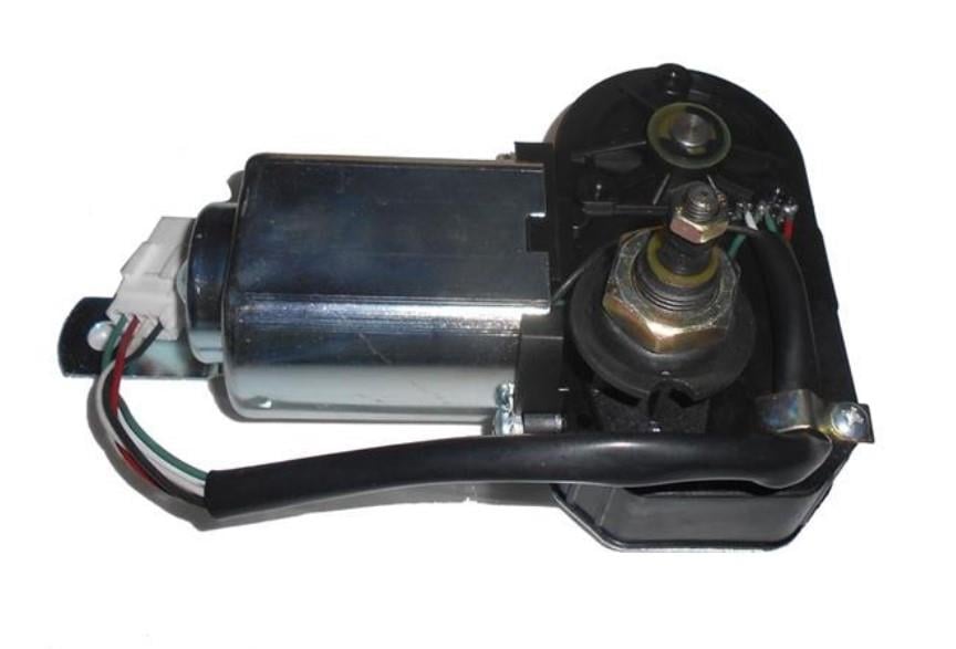 Silgi Motoru 12v Arka Kartal Slx Ym 64399938 | Brucke 64399936