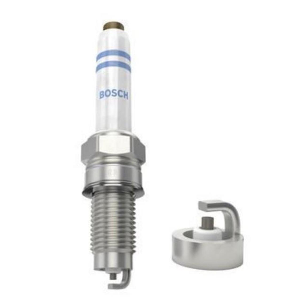 Buji 12v Citigo Skoda Fabia Vw Polo 12- 04c905616a | Bosch 0241135520