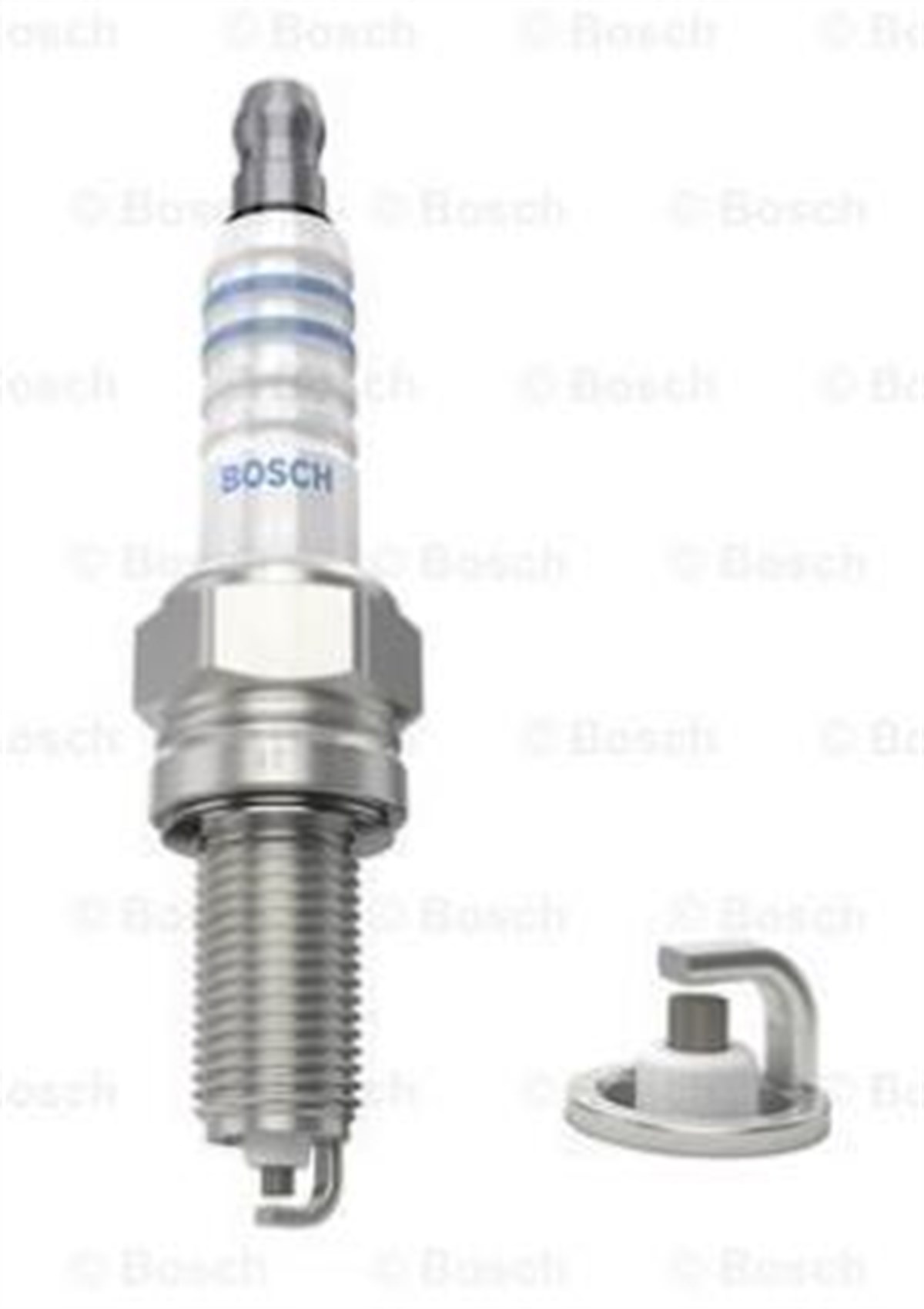 Buji 16v Alfa Romeo 145 Tek Tırnak Ur6de 0242040502 | Bosch 0242040502