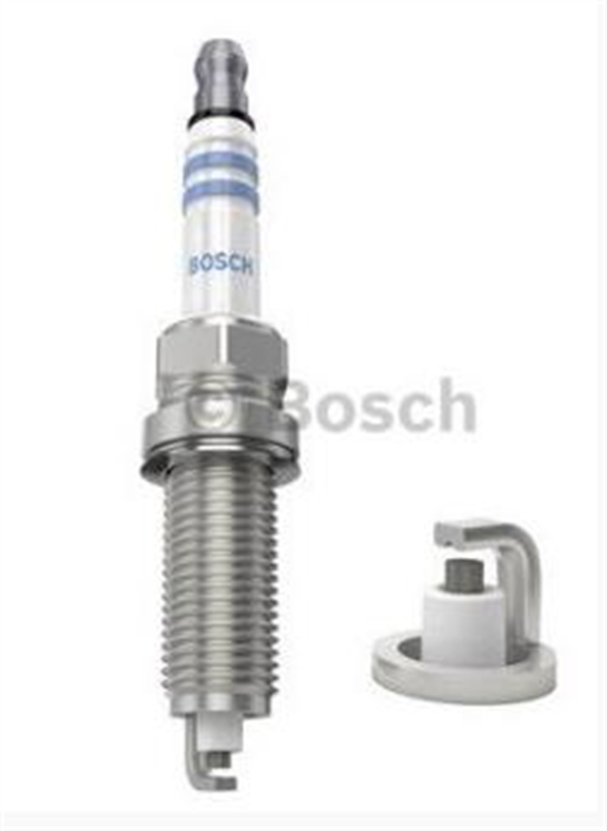 Buji 16v Renault Clio 2.3 Twingo Pejo Citroen Vr8sc | Bosch 0242129510