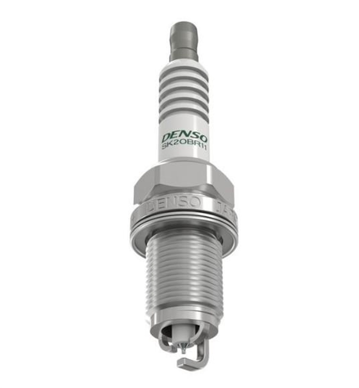 Buji 16v İridyum Mercedes Toyota Honda Hyundai Land Rover | Denso Sk20br11