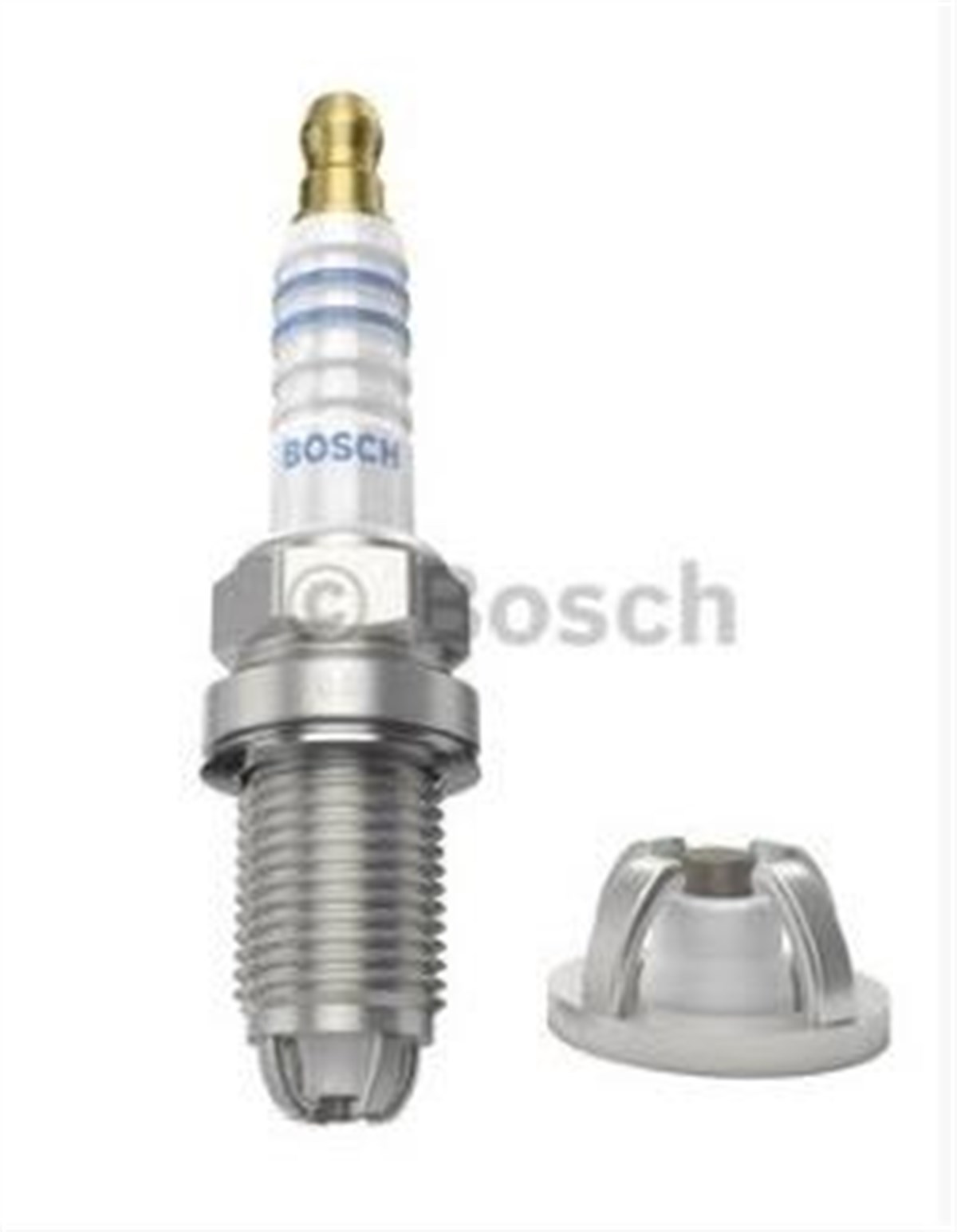 Buji 16v Opel Corsa Vectra Astra J 4 Tırnak | Bosch 0242229648